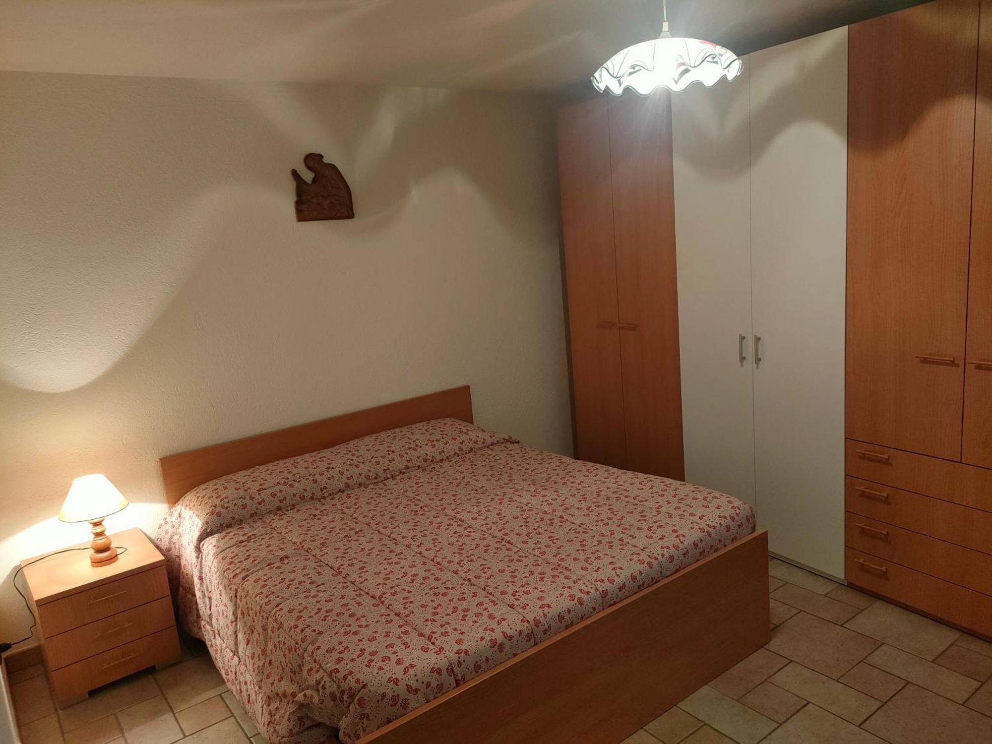 Appartamento La Tour Gignod Camera foto