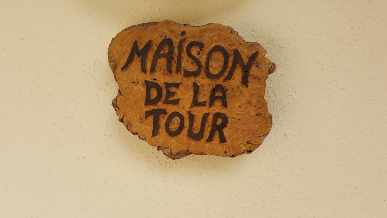Appartamento La Tour Gignod Esterno foto