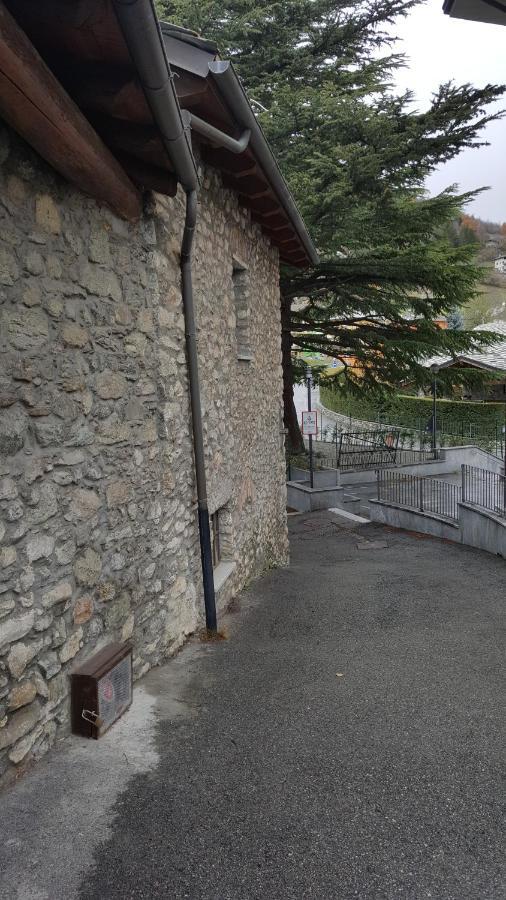 Appartamento La Tour Gignod Esterno foto